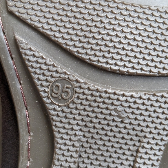 Fumagalli Dark Chocolate Brown Men's Loafers / Driving Shoe 9.5 - Picture 4 of 6